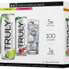 TRULY CITRUS VARIETY SPARKLING 12OZ 12PK CN-12OZ-Beer