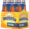 TWISTED TEA HARD ICED TEA 12OZ 6PK NR-12OZ-Beer