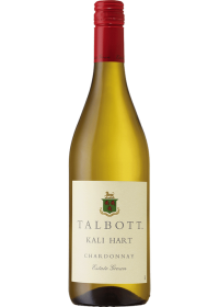 Talbott Kali Hart Chardonnay 750ml