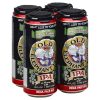 Tampa Bay Brewing Old Elephant Foot IPA.