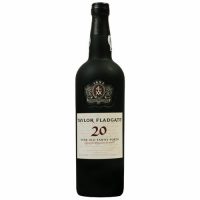 Taylor Fladgate 20Yr Old Tawny Porty 750ml