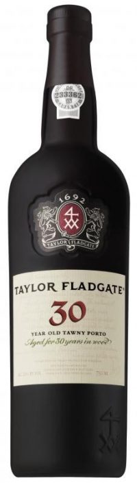 Taylor Fladgate 30Yr Old Tawny Porto 750ml