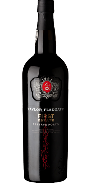 Taylor Fladgate First Estate 750ml Taylor Fladgate First Estate 750ml