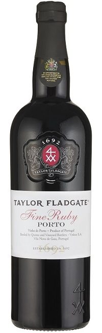Taylor Fladgate Ruby Porto