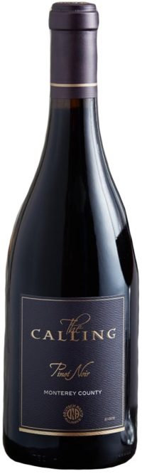 The Calling Monterey Pinot Noir