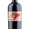The Riddler Napa Red Lot 9