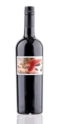 The Riddler Napa Red Lot 9