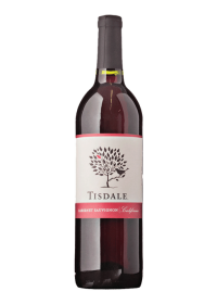 Tisdale Cabernet Sauvignon 750ml
