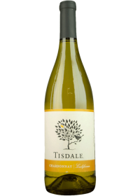 Tisdale Chardonnay 750ml
