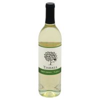 Tisdale Pinot Grigio 750ml