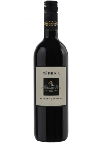 Tormaresca Neprica Cabernet