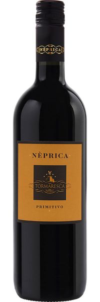 Tormaresca Primitivo