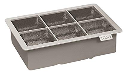 True Colossal Ice Cube Tray