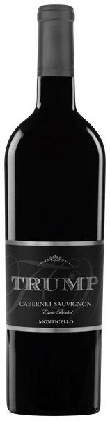 Trump Cabernet Sauvignon 750ml