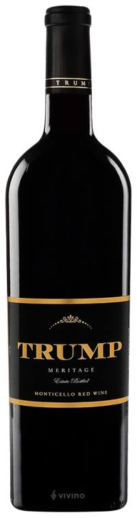 Trump Meritage