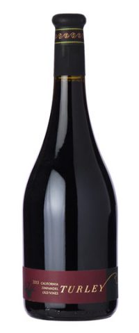 Turley Old Vine Zin 750ml