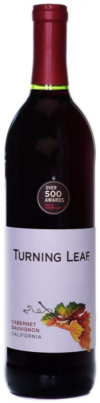 Turning Leaf Cabernet Sauvignon