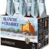 UNIBROUE BLANCHE DE CHAMBLY 6PK NR Beer