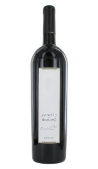 Valdicava Brunello Riserva Madonna del Piano