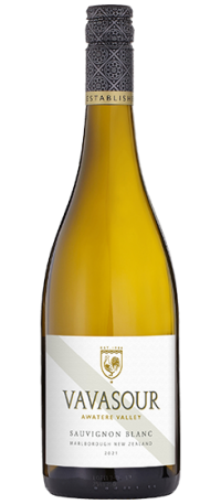 Vavasour Sauvignon Blanc