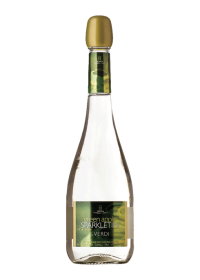 Verdi Green Apple 750ml