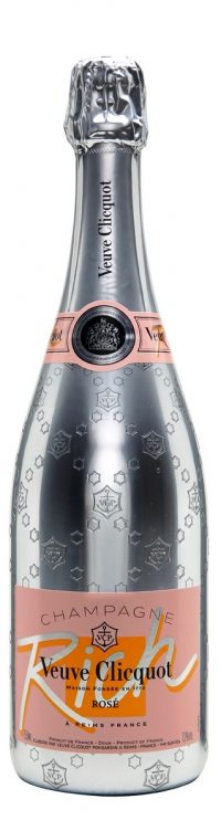 Veuve Clicquot Rich Rose