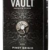 Vin Vault Tetra Pinot Grigio