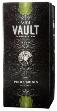 Vin Vault Tetra Pinot Grigio