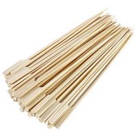 Viovia Bamboo Skewers 200ct
