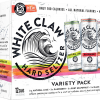 WHITE CLAW VARIETY 12OZ 12PK CN-12OZ-Beer