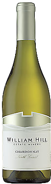WILLIAM HILL NC CHARD 750ML_750ML_Wine_WHITE WINE