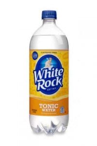 White Rock Tonic 1.0