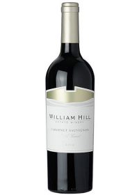 William Hill Cabernet Sauvignon North Coast
