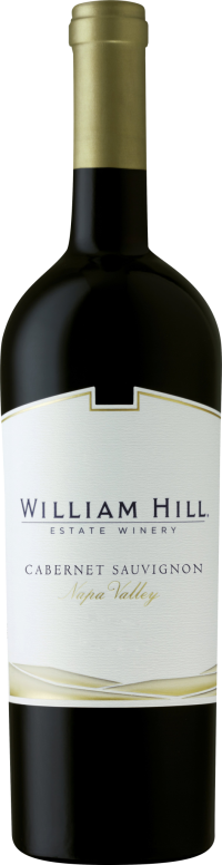 William Hill Estate Cabernet Sauvignon 750ml