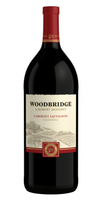 Woodbridge Red Blend 1.5L