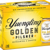 YUENGLING GOLDEN PILSNER 12OZ 12PK CN-12OZ-Beer