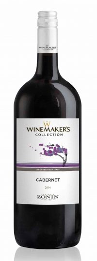 Zonin Cabernet Sauvignon