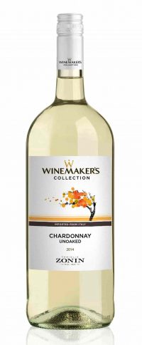 Zonin Chardonnay