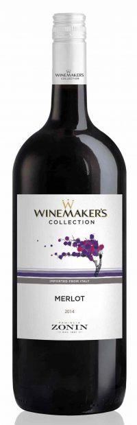Zonin Merlot