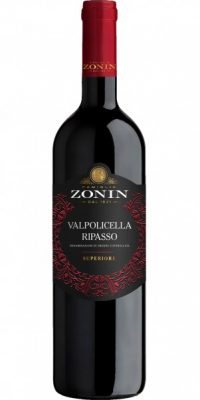 Zonin Valpolicella Superiore Ripasso