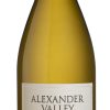 alexander valley vineyards chardonnay