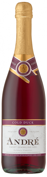 Andre Cold Duck 750ml