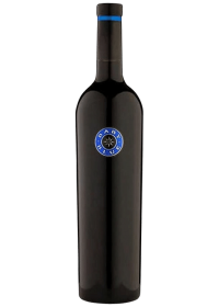 blue rock baby blue napa red