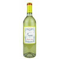 Cupcake Angel Food White Wine 750ml