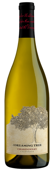 Dreaming Tree Chardonnay