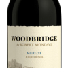 Woodbridge Merlot Red Wine, 1.5 L Bottle