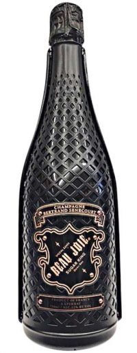 eau Joie Demi Sec Sugar King