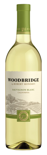 Woodbridge Sauvignon Blanc White Wine, 1.5 L Bottle