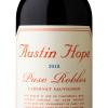 Austin Hope Paso Robles Cabernet