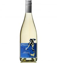 la perlina moscato